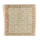 Tapis des années 1960, 185 x 195