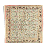 Tapis des années 1960, 185 x 195