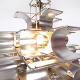 Max Sauze 'Cassiopée' pendant lamp