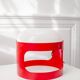 KD27 lamp by Joe Colombo for Kartell, Italy, 1970s