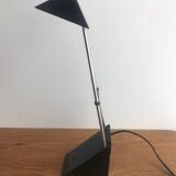 Vintage ikea design desk lamp from the 80s