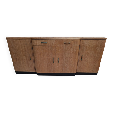 Enfilade haute, peu profonde 31,5 cm