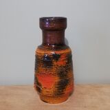Vase west germany