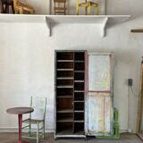 Parisian wardrobe