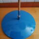 Lampe de table Josef Hurka pour Napako. Tchécoslovaquie. Années 60