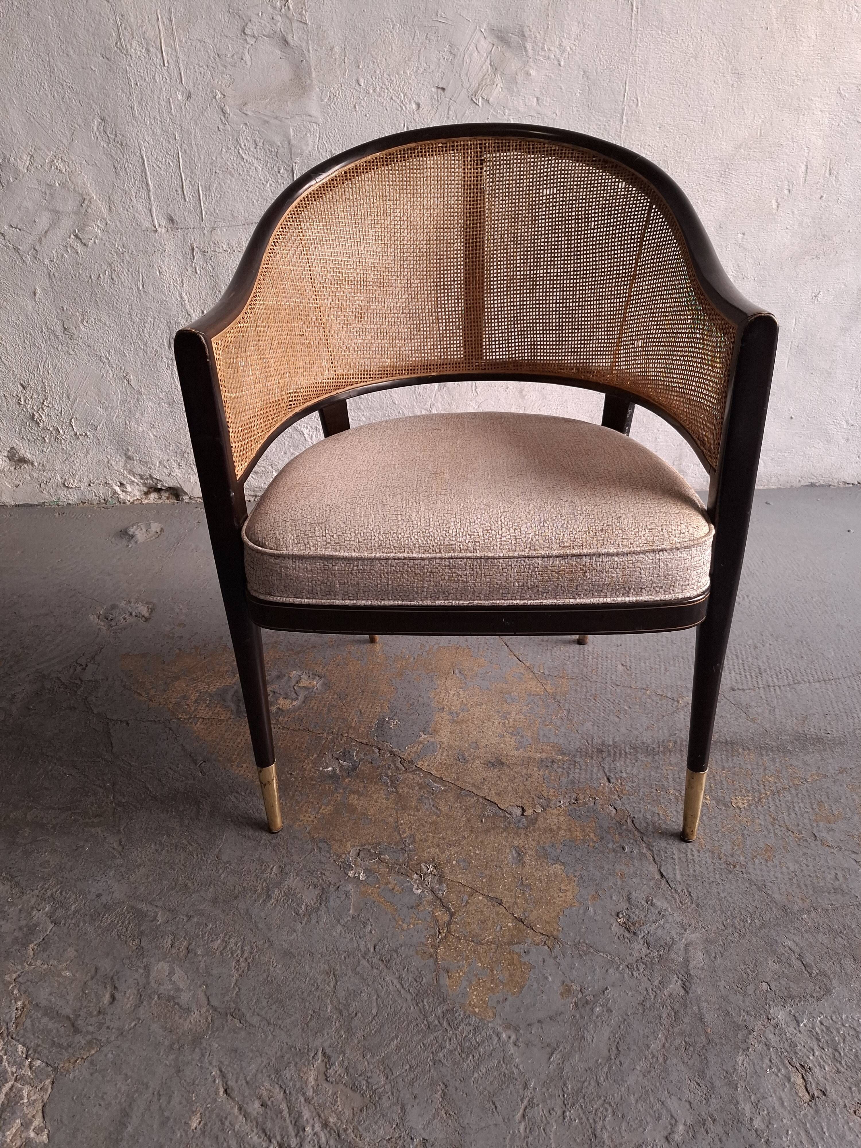 GRASSE ARMCHAIR BY ALFONSO MARINA