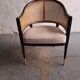 GRASSE ARMCHAIR BY ALFONSO MARINA