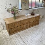 Pine sideboard trade furniture