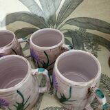 Mug cup vallauris