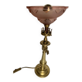 Desk lamp