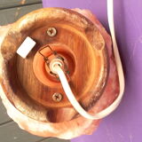 Salt lamp
