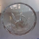Vase en cristal Charles Schneider