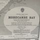 England West Coast Morecambe Bay Nautical Map