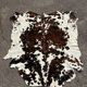 Tapis de vache