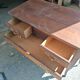 Antique commode