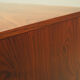 Rosewood sideboard, Danish design, 1970s, production Denmark