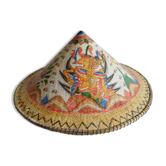 Indonesian hat