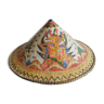 Indonesian hat