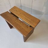 Gautier stool