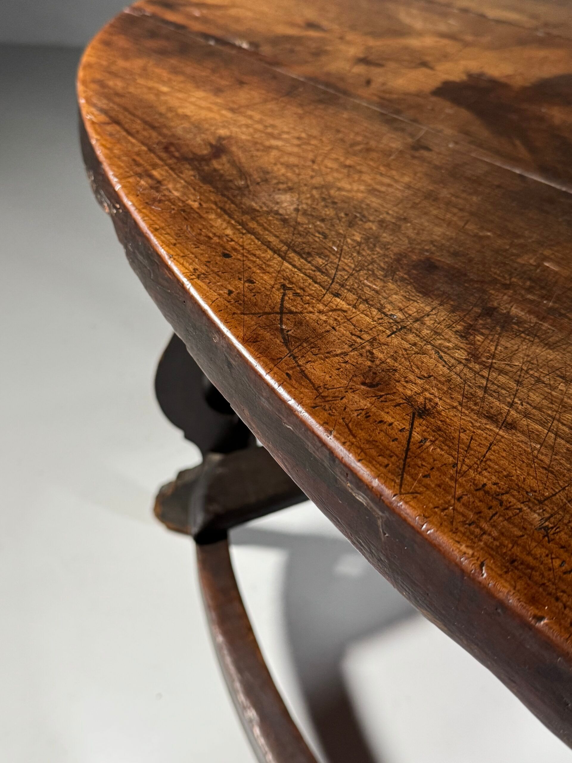 North Italian centre table 17th century