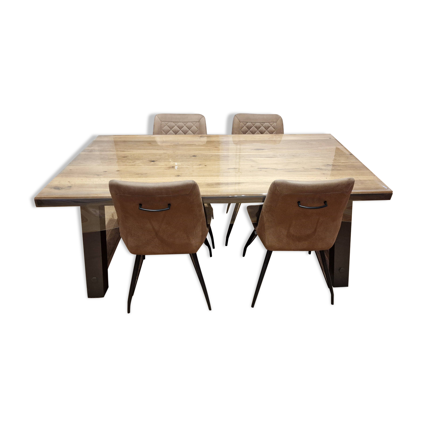 Table et Chaises H&h