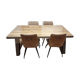 Table et Chaises H&h
