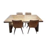 Table and Chairs H&h
