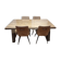 Table et Chaises H&h