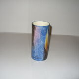 Vase rouleau Biot - Georges Tardieu