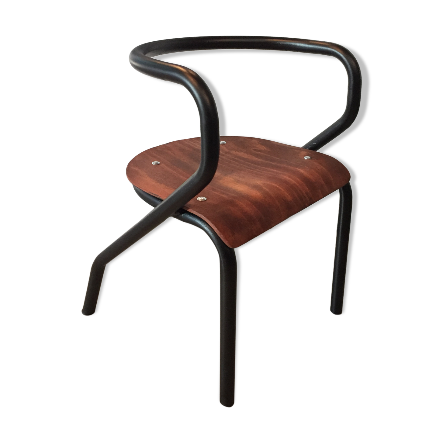 Mullca 300 chair