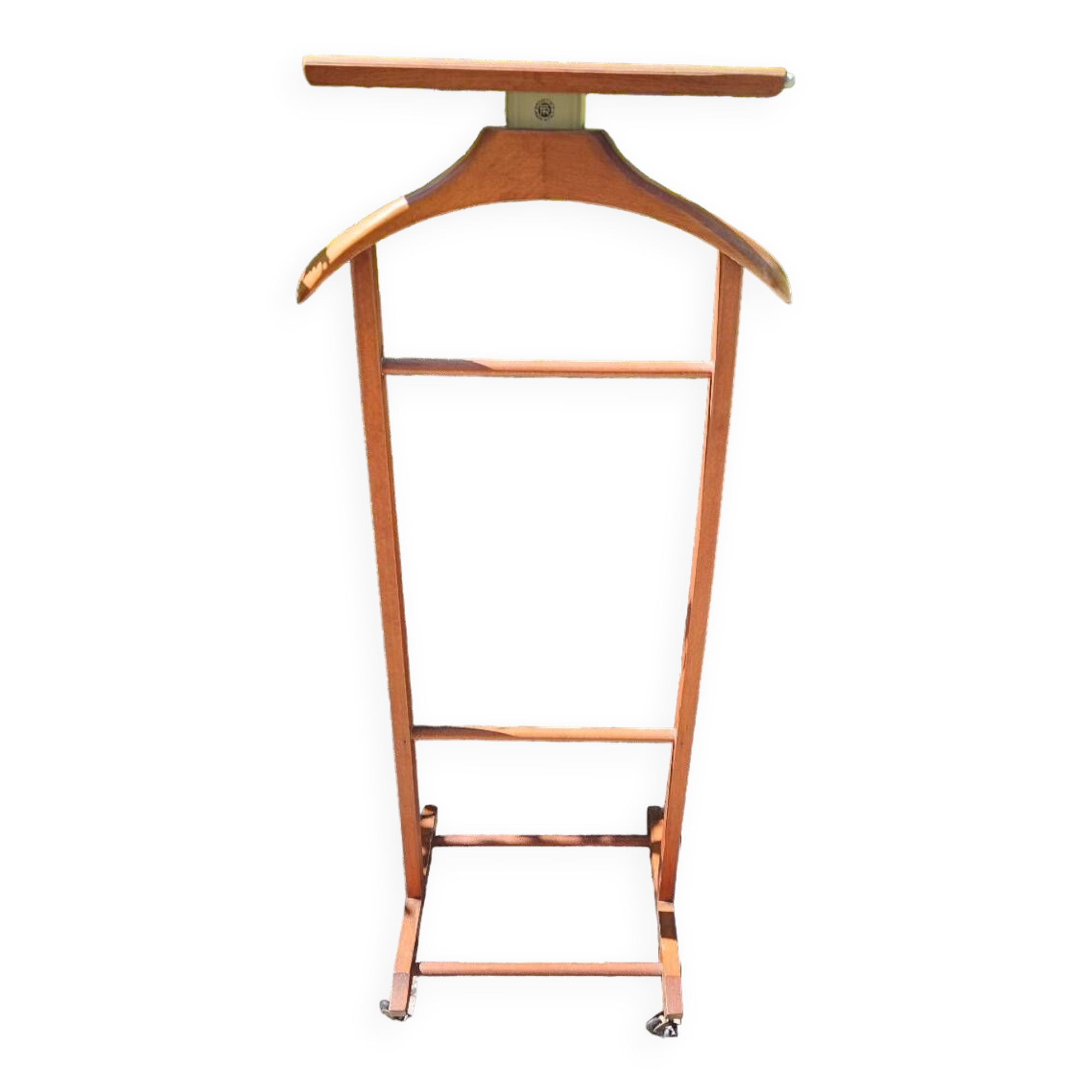 Fratelli Reguitti wooden valet