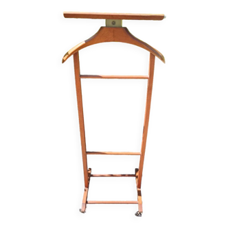 Valet de chambre bois Fratelli Reguitti