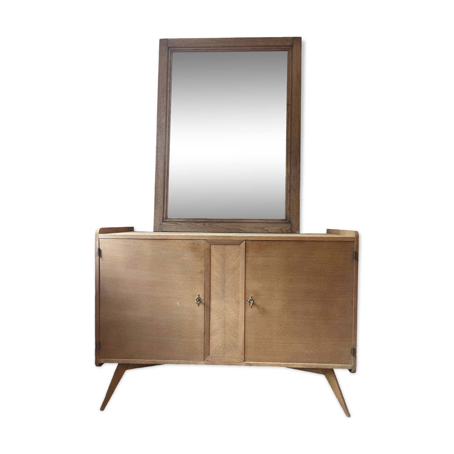 60s shortbread buffet