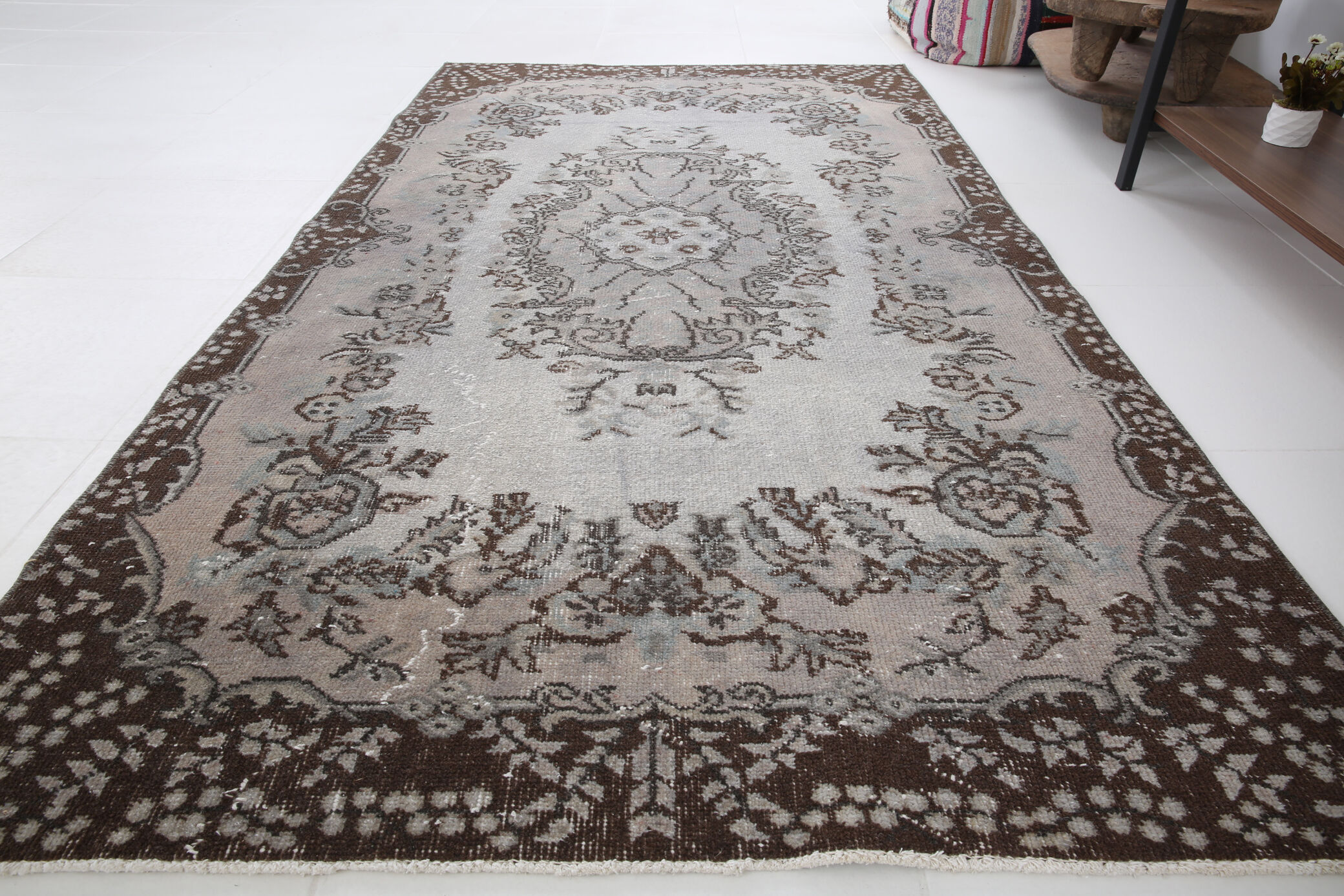 Rug, 208x117cm