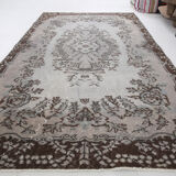 Tapis turc 208x117cm
