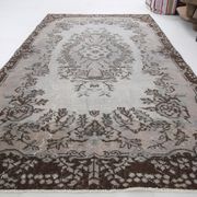Tapis turc 208x117cm