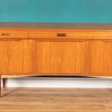 Buffet rétro en teck des années 1960 Elliots Of Newbury EON Mid Century
