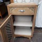 Jam storage