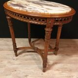 Louis XVI style middle table
