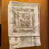 Nappe beauvillé