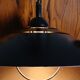 Suspension scandinave monte & baisse, vers 1980