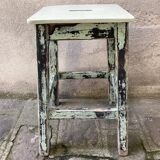 Workshop stool