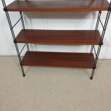 String Shelf Library