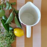 Pitcher