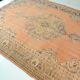 Vintage Anatolia Decorative Floor Carpet sku v-931