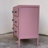 Vintage chest of drawers 1950