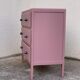Vintage chest of drawers 1950