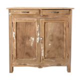 Patinated Parisian buffet