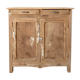 Patinated Parisian buffet