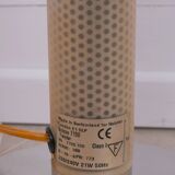 Habitat neon lamp from the 70s